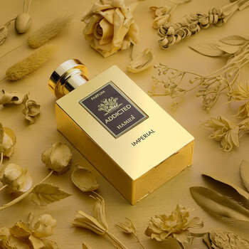 Addicted Imperial EDP